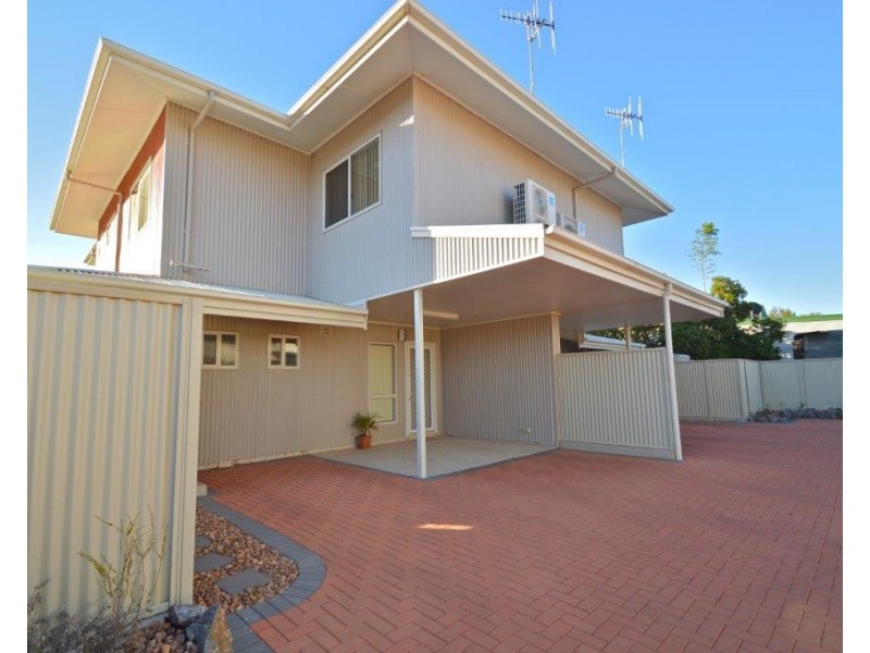 2/110 Brazil Street, Broken Hill NSW 2880