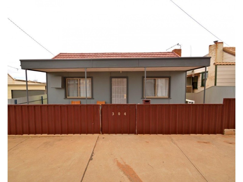 304 Patton Street, Broken Hill NSW 2880