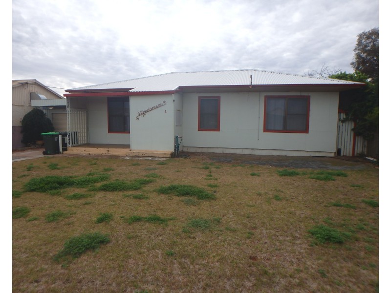 6 Casuarina Avenue, Broken Hill NSW 2880