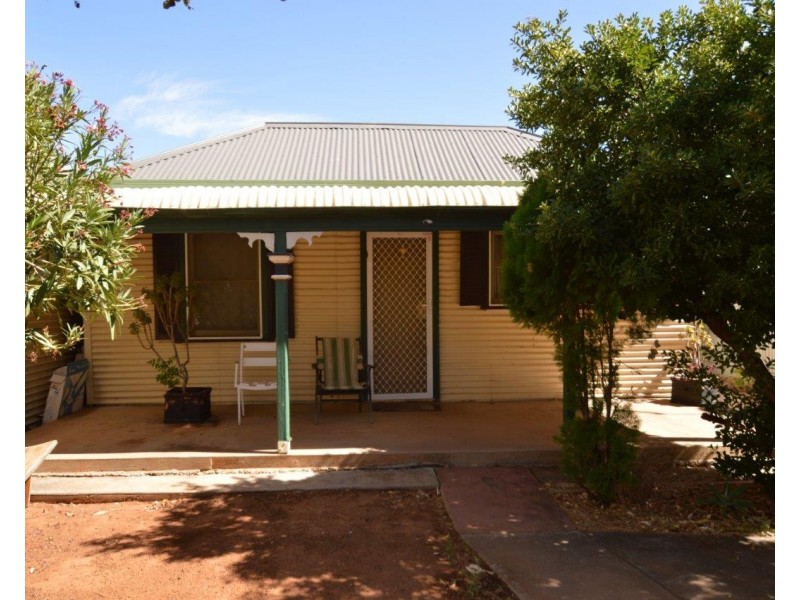 344 Wolfram Street, Broken Hill NSW 2880