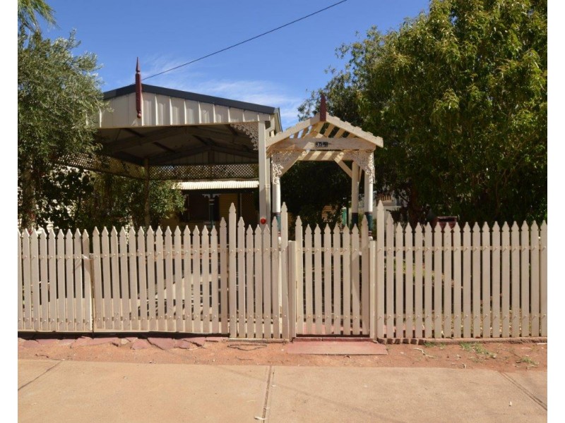 344 Wolfram Street, Broken Hill NSW 2880