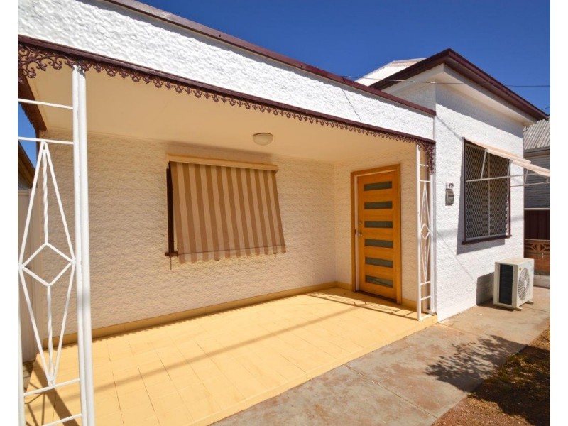 479 Chapple Lane, Broken Hill NSW 2880