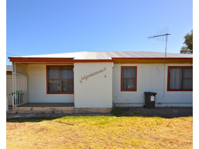 6 Casuarina Avenue, Broken Hill NSW 2880
