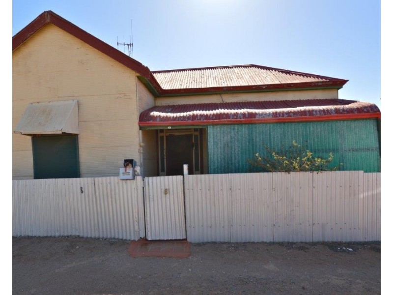 8 Garnet Street, Broken Hill NSW 2880