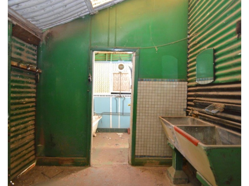 8 Garnet Street, Broken Hill NSW 2880