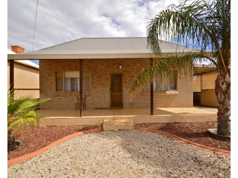 153 Bismuth Street, Broken Hill NSW 2880