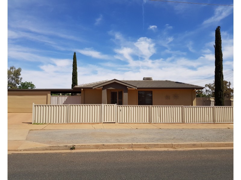 1 Tuart Street, Broken Hill NSW 2880