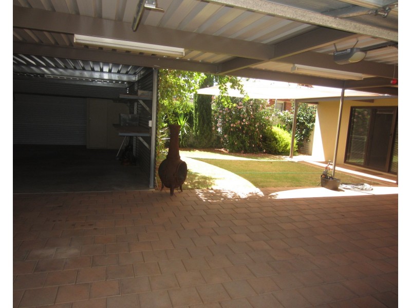 1 Tuart Street, Broken Hill NSW 2880