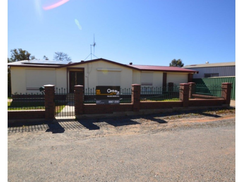 743 Beryl Street, Broken Hill NSW 2880