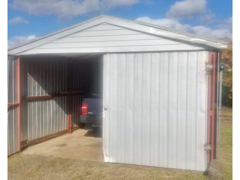 327 Lane Street, Broken Hill NSW 2880