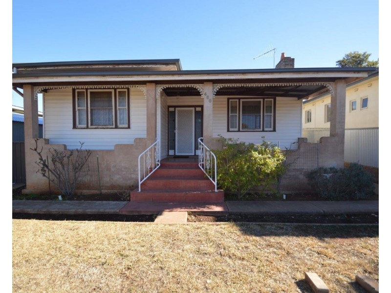 460 Union Street, Broken Hill NSW 2880
