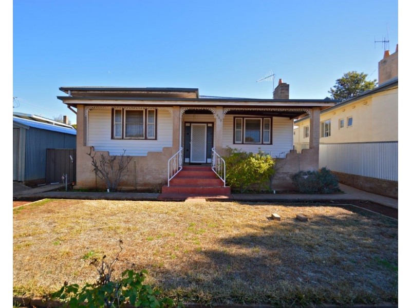 460 Union Street, Broken Hill NSW 2880
