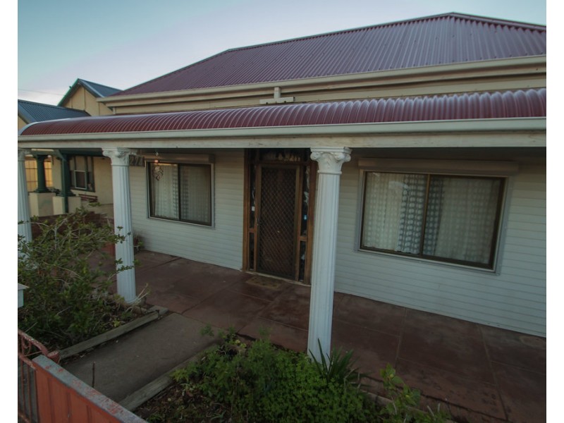 274 Patton Street, Broken Hill NSW 2880