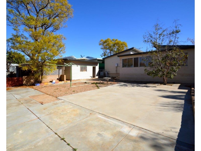 507 Cummins Street, Broken Hill NSW 2880