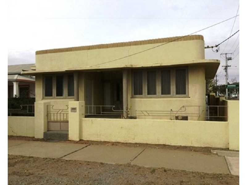 455  Argent Street, Broken Hill NSW 2880