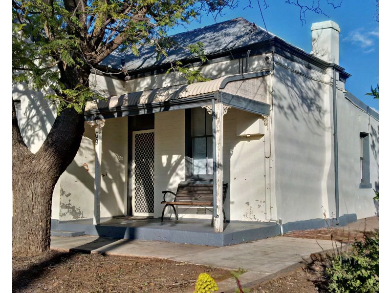 69 Newton Street, Broken Hill NSW 2880