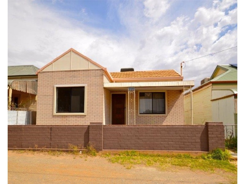 331 Kaolin Street, Broken Hill NSW 2880