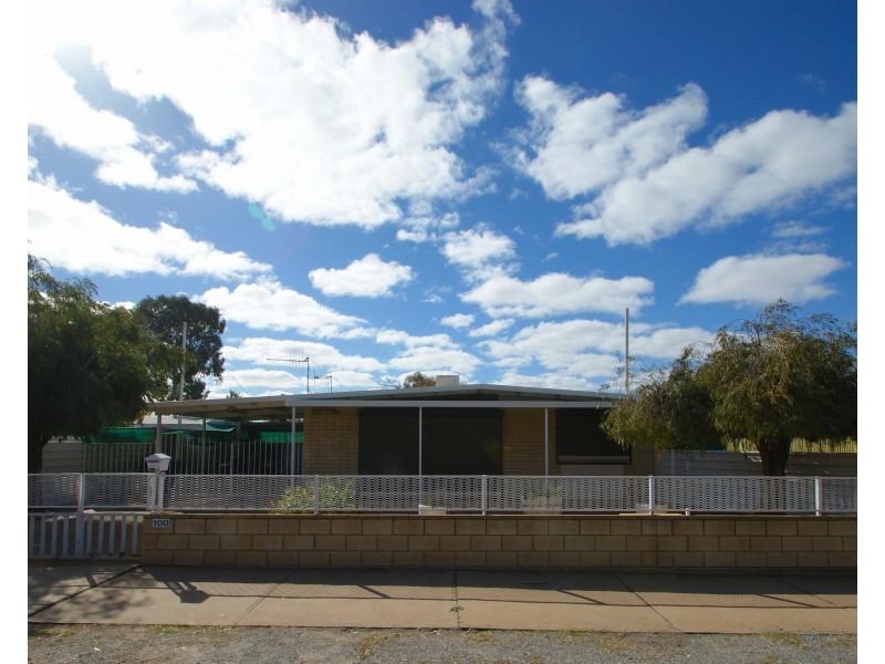 100 Kaolin Street, Broken Hill NSW 2880