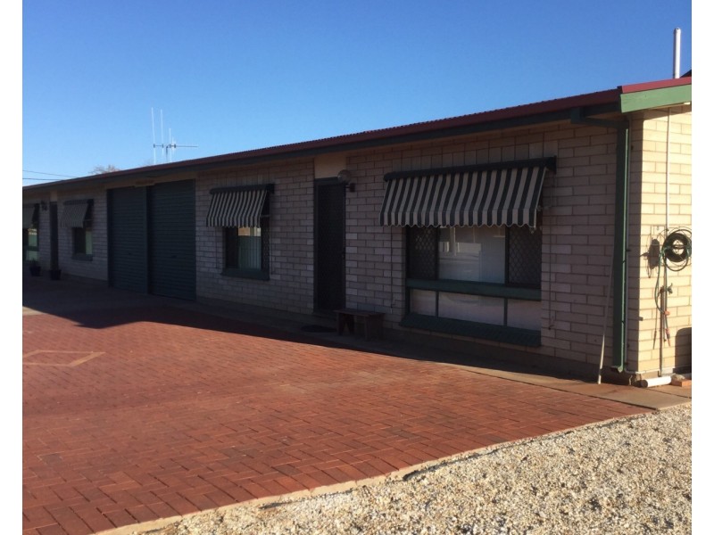 U1/601 Lane Street, Broken Hill NSW 2880