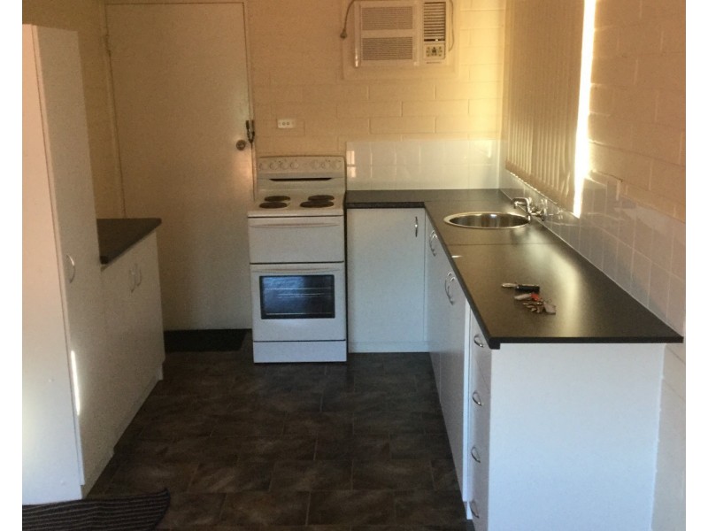 U1/601 Lane Street, Broken Hill NSW 2880