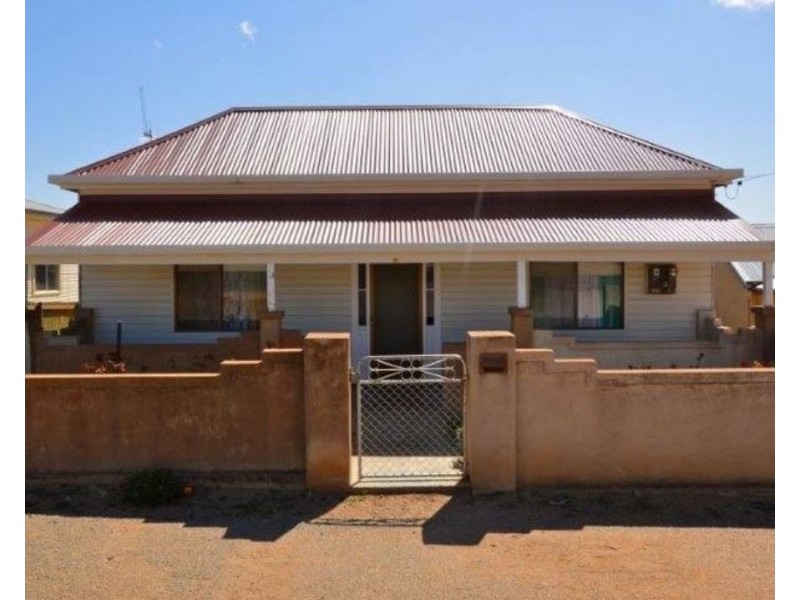 170 Chapple Street, Broken Hill NSW 2880