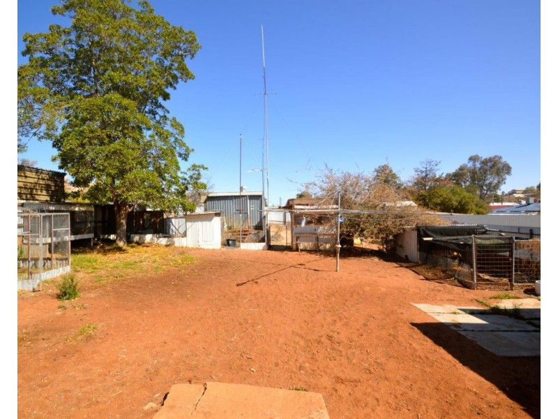 277 Kaolin Street, Broken Hill NSW 2880