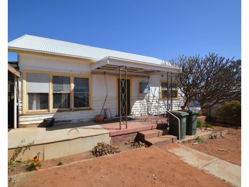 277 Kaolin Street, Broken Hill NSW 2880