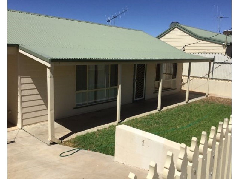 2/333  Wilson Street, Broken Hill NSW 2880