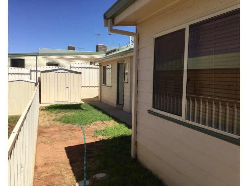 2/333  Wilson Street, Broken Hill NSW 2880
