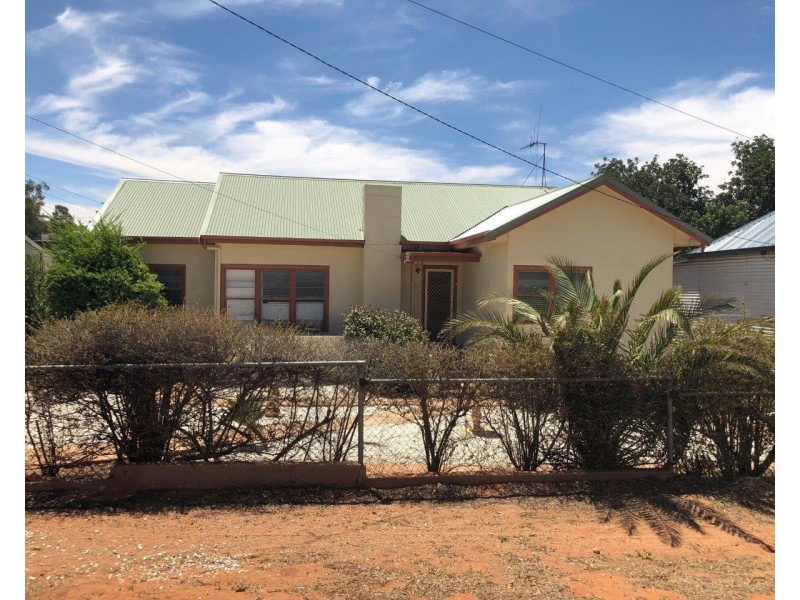 316 Morish Street, Broken Hill NSW 2880