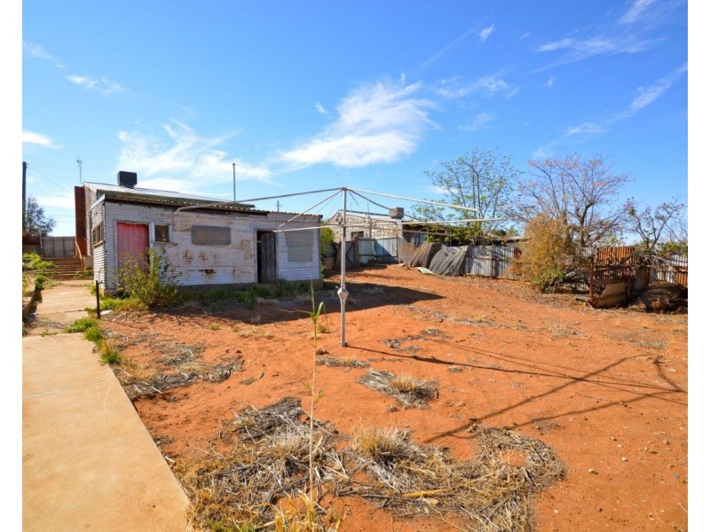 401 Cummins Street, Broken Hill NSW 2880