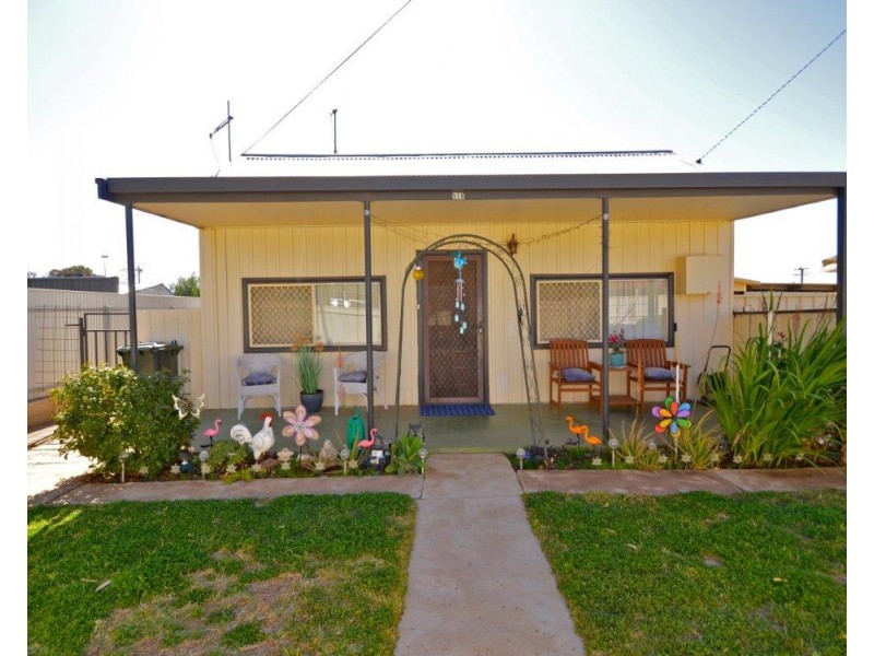 528 Blende Street, Broken Hill NSW 2880
