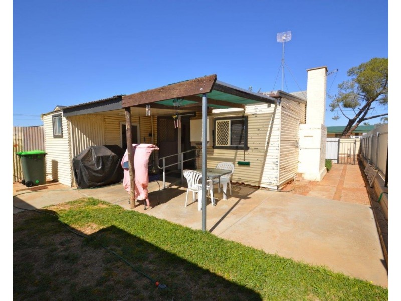 528 Blende Street, Broken Hill NSW 2880