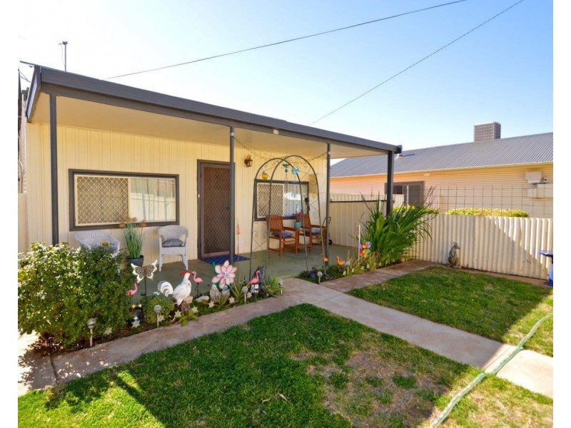 528 Blende Street, Broken Hill NSW 2880