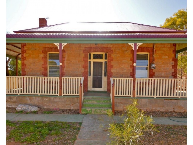 728 Blende Street, Broken Hill NSW 2880