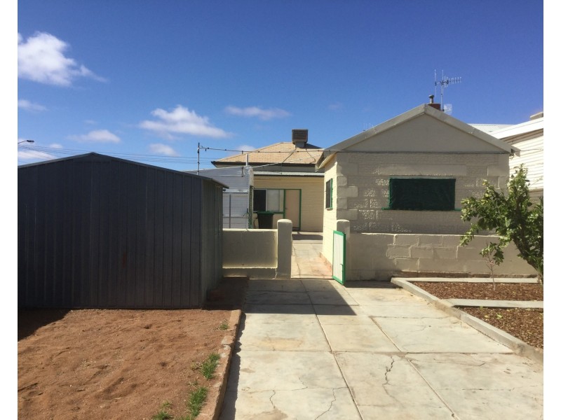 532 Lane Street, Broken Hill NSW 2880