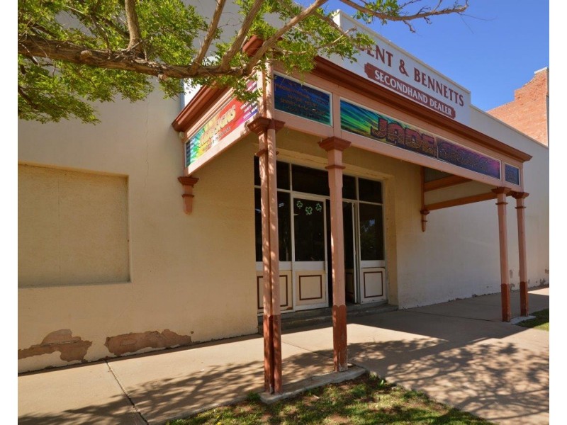 181 Blende Street, Broken Hill NSW 2880