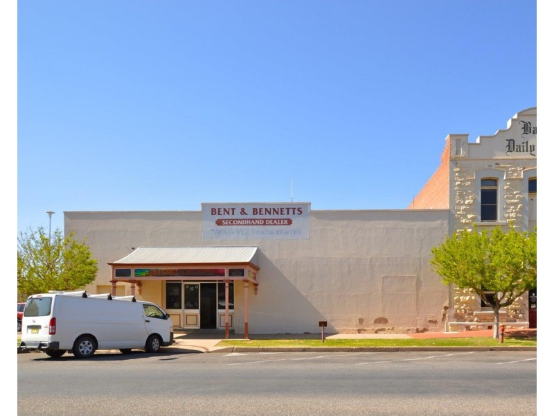 181 Blende Street, Broken Hill NSW 2880