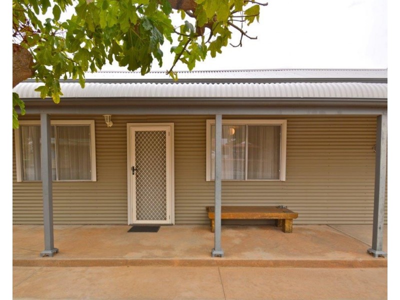81 Morgan lane, Broken Hill NSW 2880