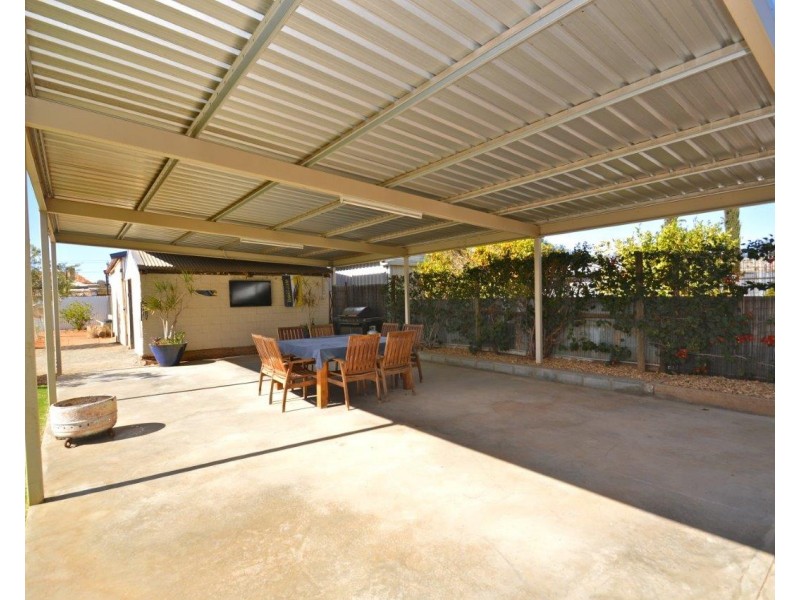 189 Pell Lane, Broken Hill NSW 2880