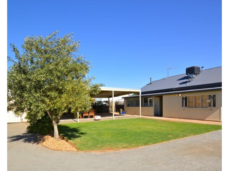 189 Pell Lane, Broken Hill NSW 2880