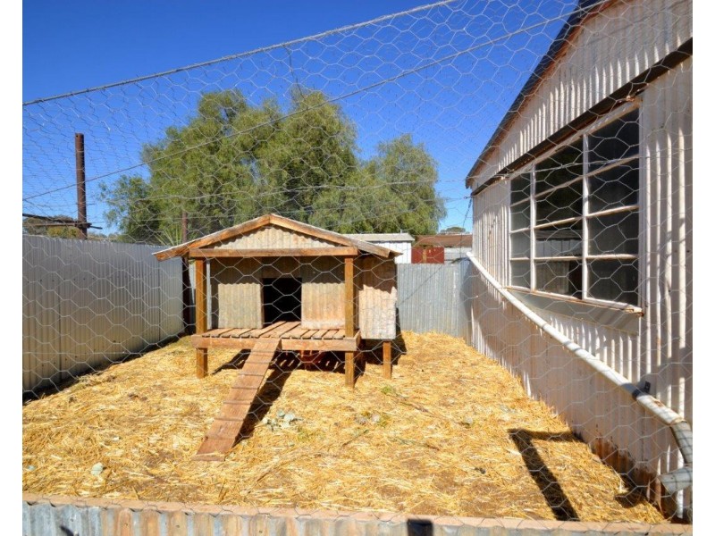 189 Pell Lane, Broken Hill NSW 2880