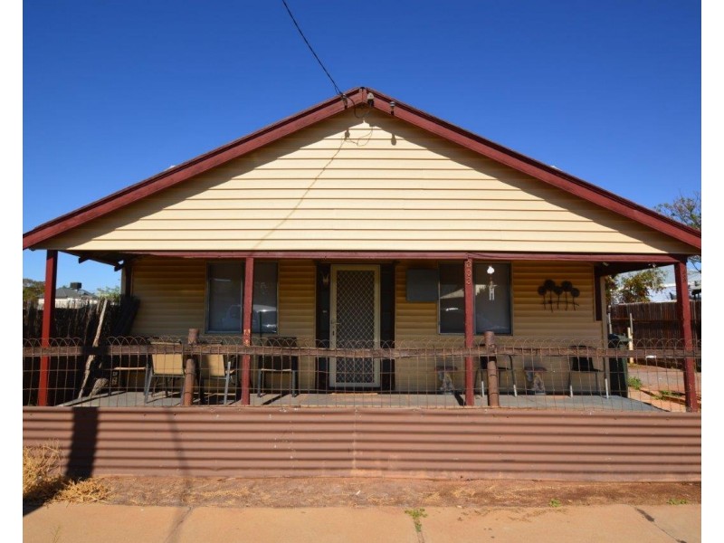 303 Sulphide Street, Broken Hill NSW 2880