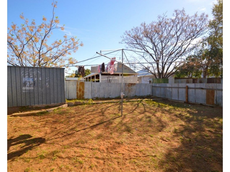 303 Sulphide Street, Broken Hill NSW 2880