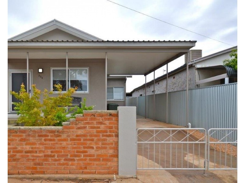 334 Lane Street, Broken Hill NSW 2880