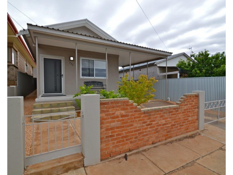 334 Lane Street, Broken Hill NSW 2880
