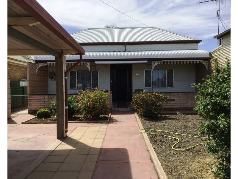 530  Lane Street, Broken Hill NSW 2880