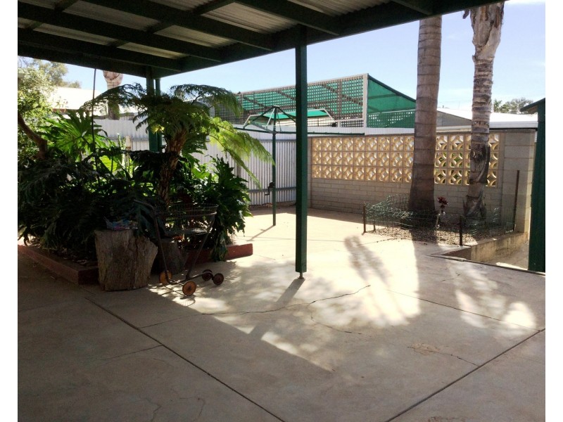 530  Lane Street, Broken Hill NSW 2880