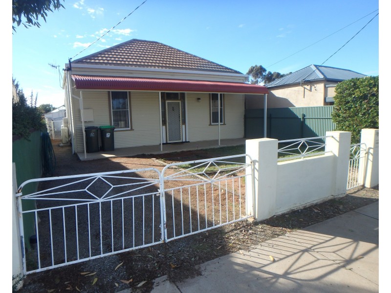 178 McCulloch street, Broken Hill NSW 2880