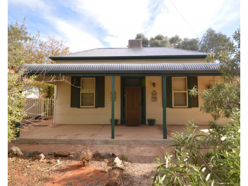 568 Williams Street, Broken Hill NSW 2880
